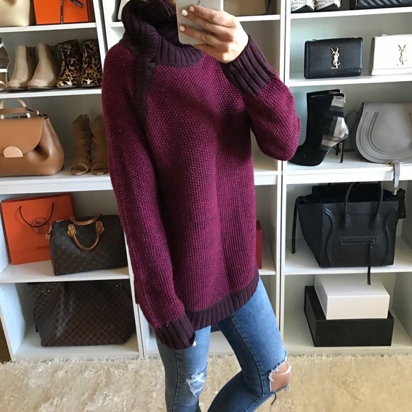 Lululemon Passage To Prana Sweater Size 